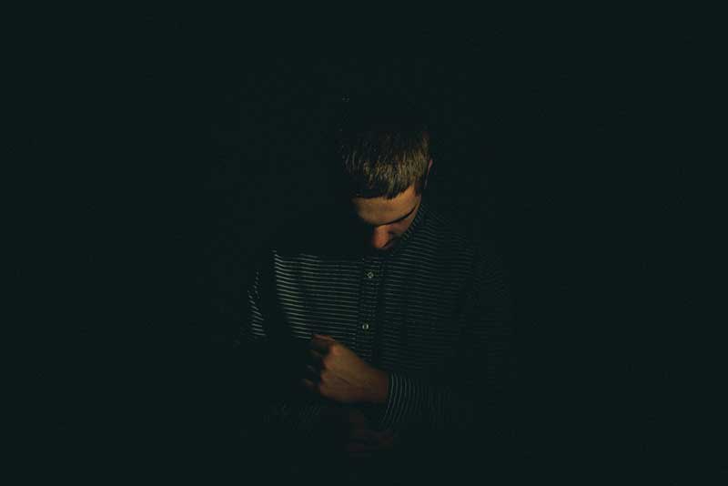 lonely