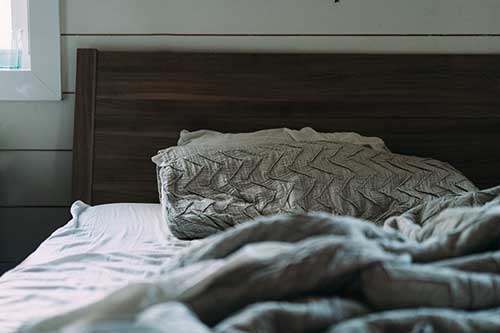/Sleeping